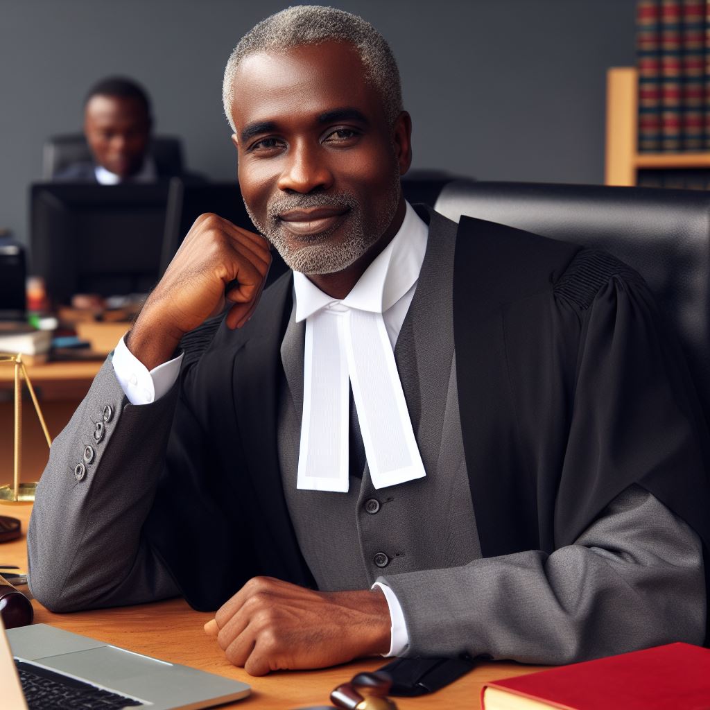 The Role of Finance Lawyers in Debt Restructuring in Nigeria