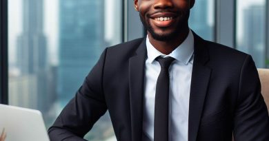 The Triad of Corporate Finance: A Nigerian Perspective