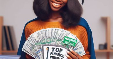 Top Corporate Finance Courses in Nigeria: 2023 Guide