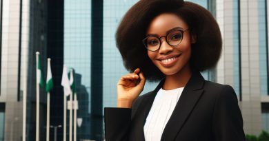 Transitioning into Corporate Finance: Stories from Nigerian Professionals