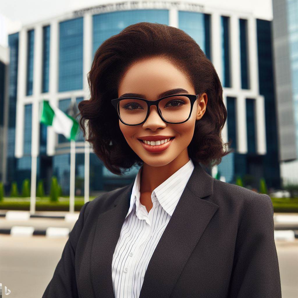 Transitioning into Corporate Finance: Stories from Nigerian Professionals
