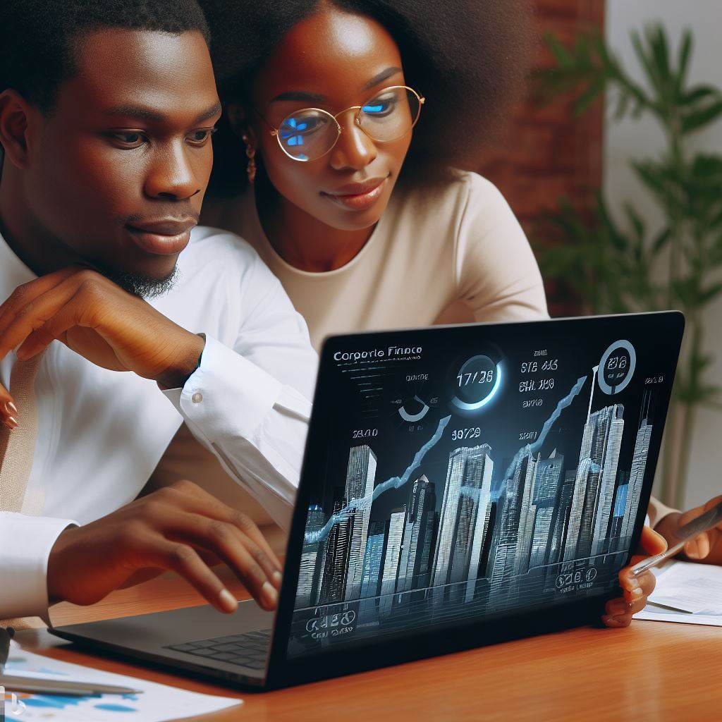 Trends and Predictions: Corporate Finance in Nigeria 2023