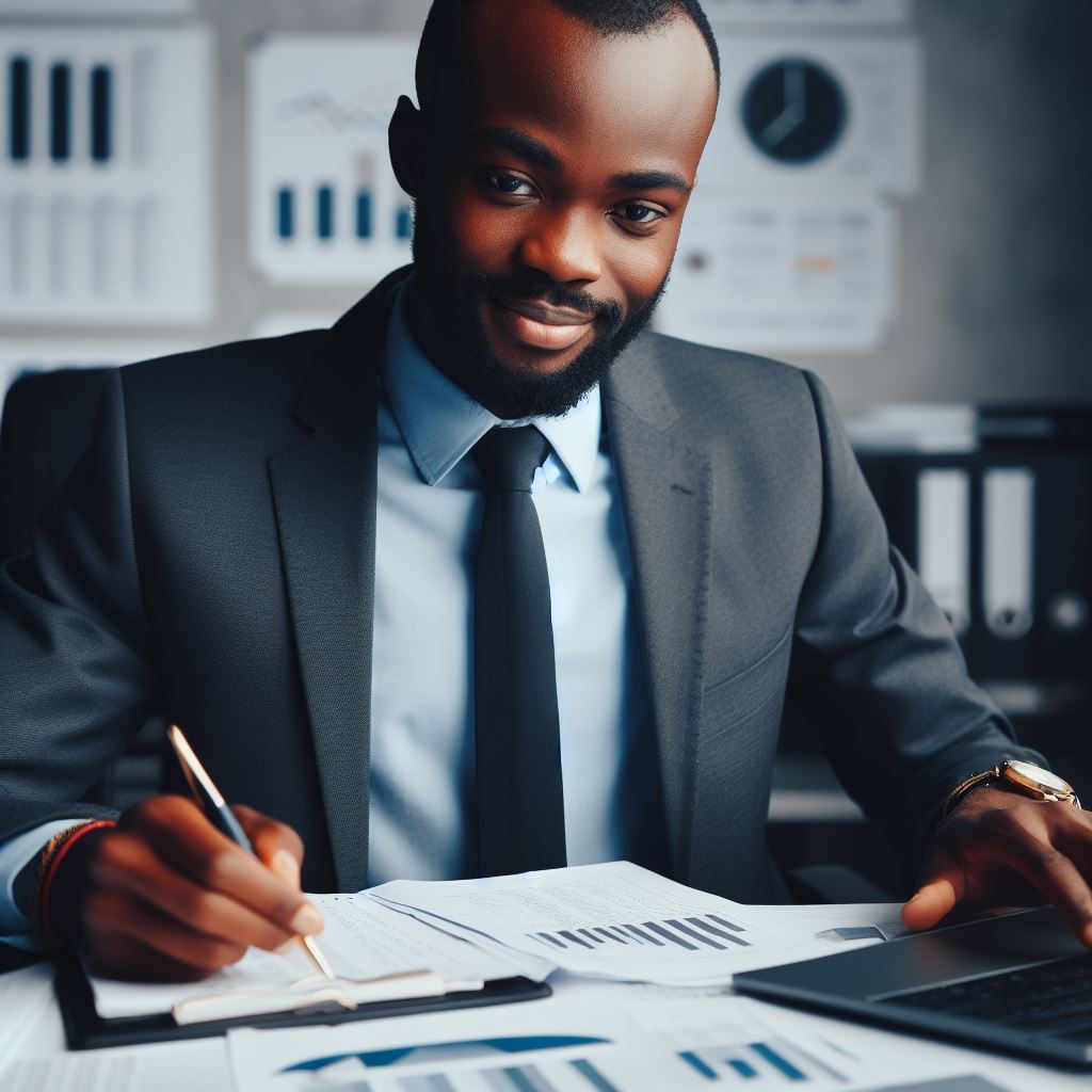Trends in Corporate Reporting: A Nigerian Overview
