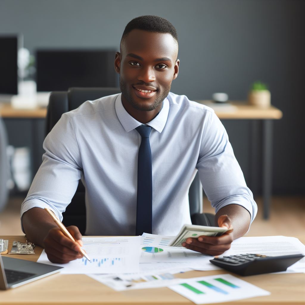 Understanding Business Finance: Basics for Nigerian Startups