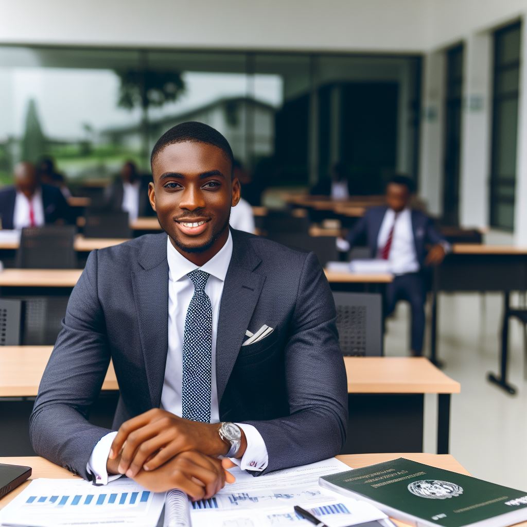 Understanding the CFI Curriculum: A Guide for Nigerians