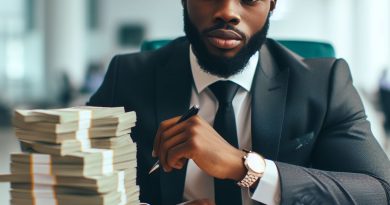 Understanding the Cost of Capital in Nigeria’s Business Scene