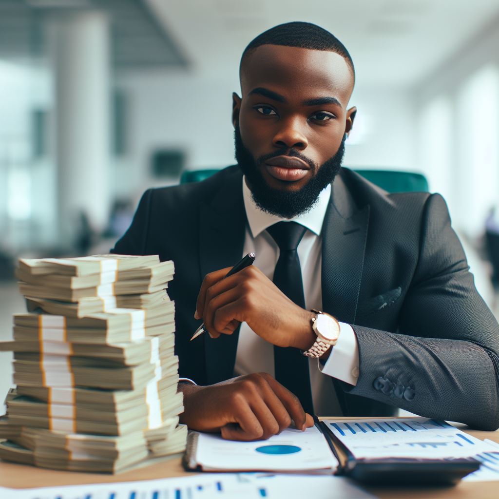 Understanding the Cost of Capital in Nigeria’s Business Scene