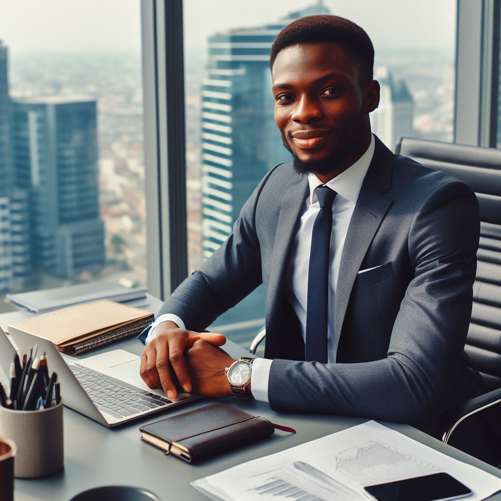 Unlocking Success: The Role of Finance in Nigerian SMEs