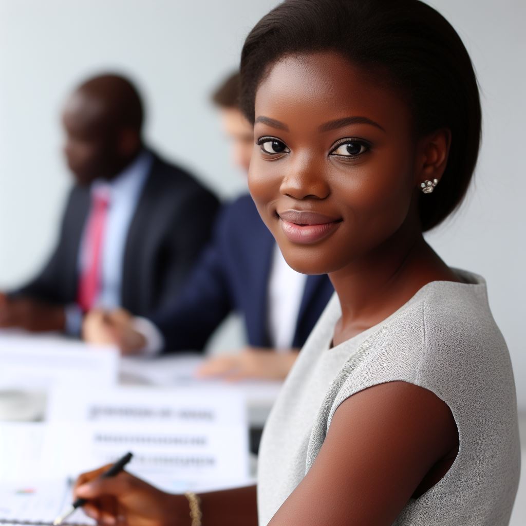 Unveiling the Corporate Finance Institute: An Overview for Nigerians