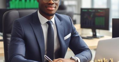 Venture Capital in Nigeria: Opportunities and Laws