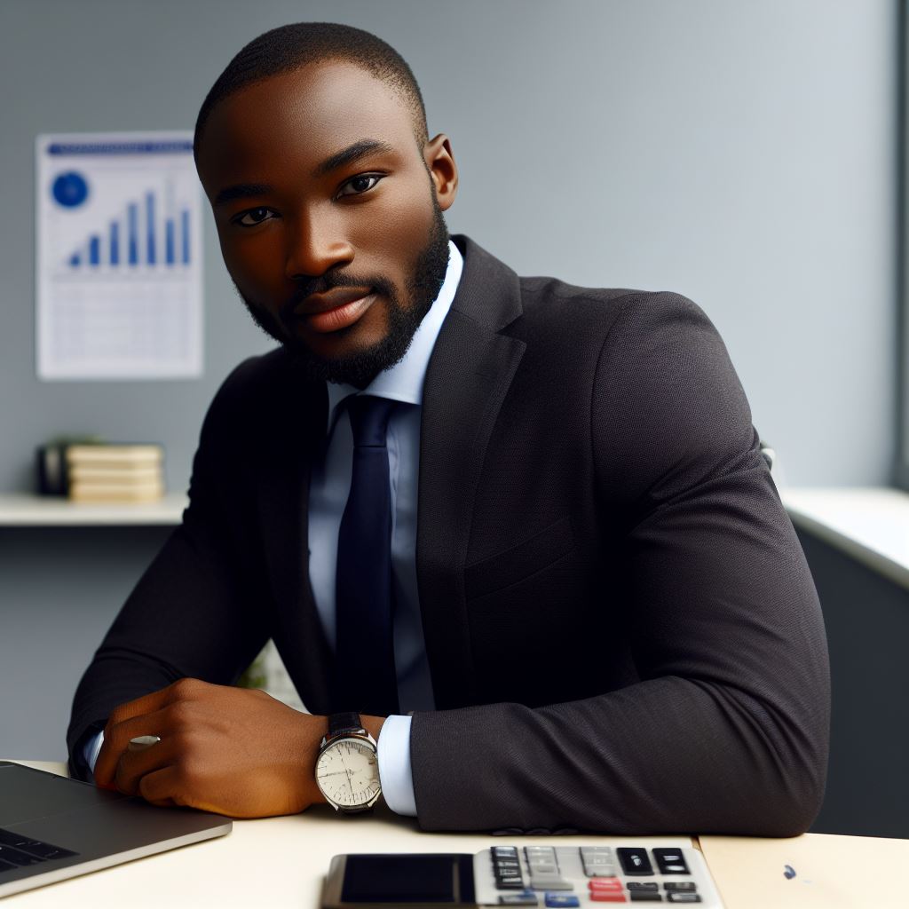 Why Corporate Finance Matters: Nigerian Perspective