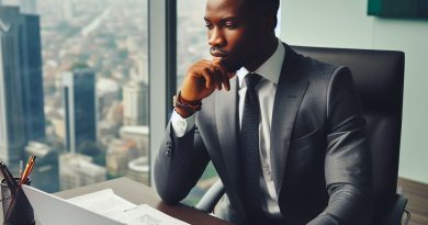 Why Corporate Finance is Rising in Popularity in Nigeria