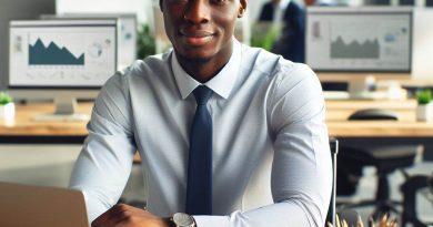 Why Every Nigerian Entrepreneur Should Understand Corporate Finance