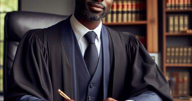 Why Every Nigerian Startup Needs a Corporate Finance Attorney