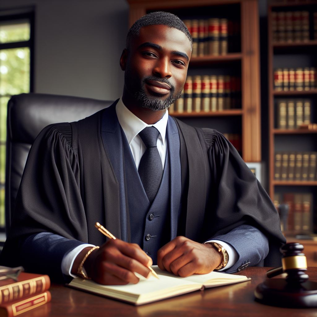 Why Every Nigerian Startup Needs a Corporate Finance Attorney