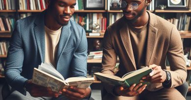 Why Nigerian Entrepreneurs Need a Corporate Finance Bookshelf