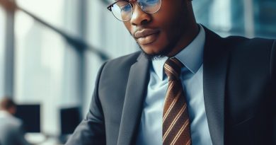 Working Capital Management: A Nigerian Business Guide