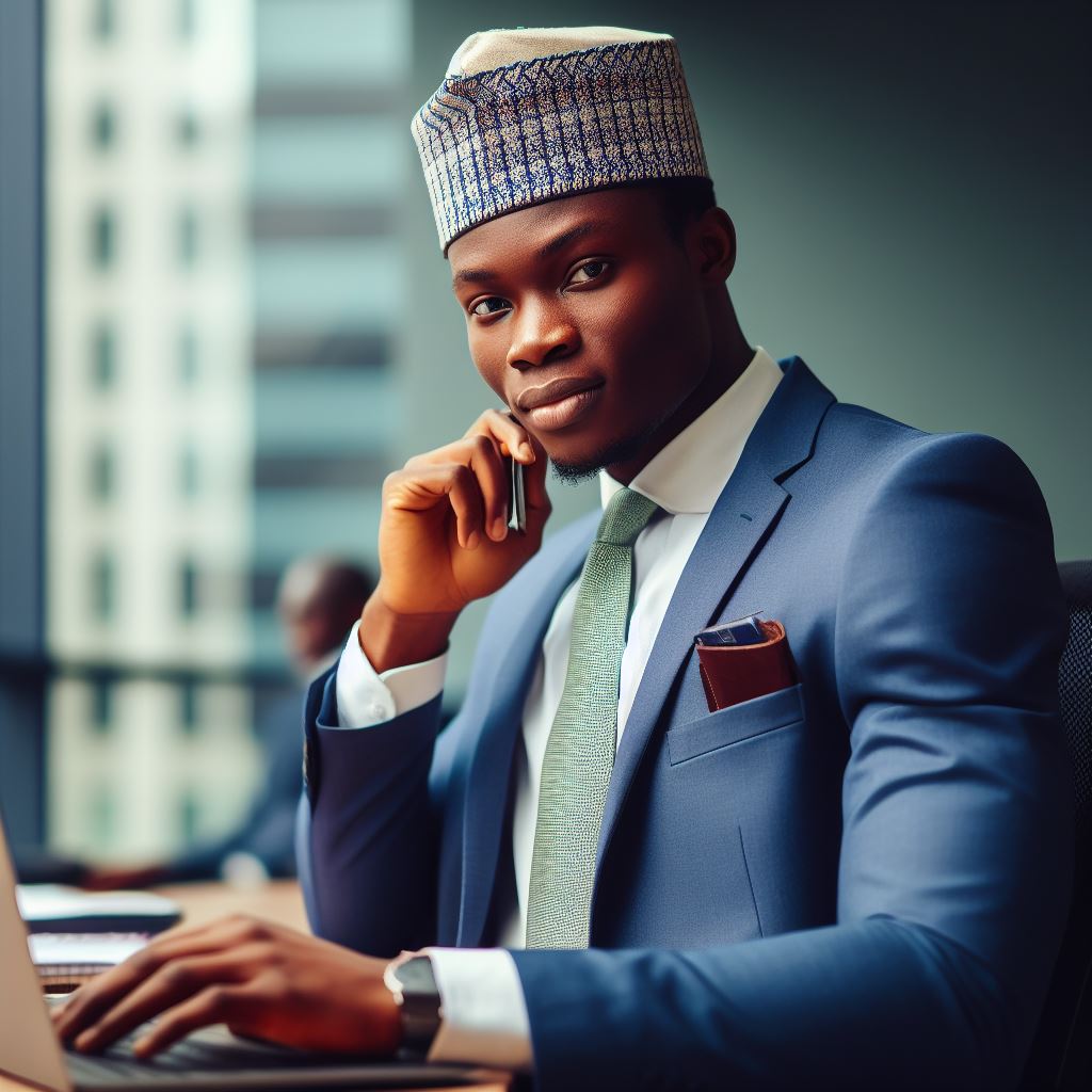 A Guide to Corporate Finance Careers in Nigeria
