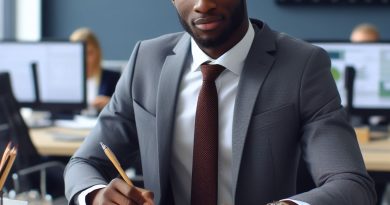Becoming a Certified Corporate Finance Advisor in Nigeria