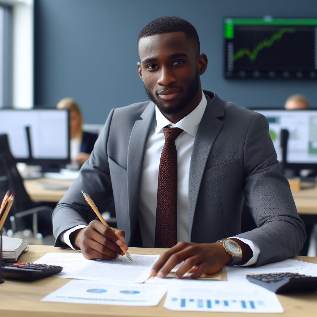 Becoming a Certified Corporate Finance Advisor in Nigeria