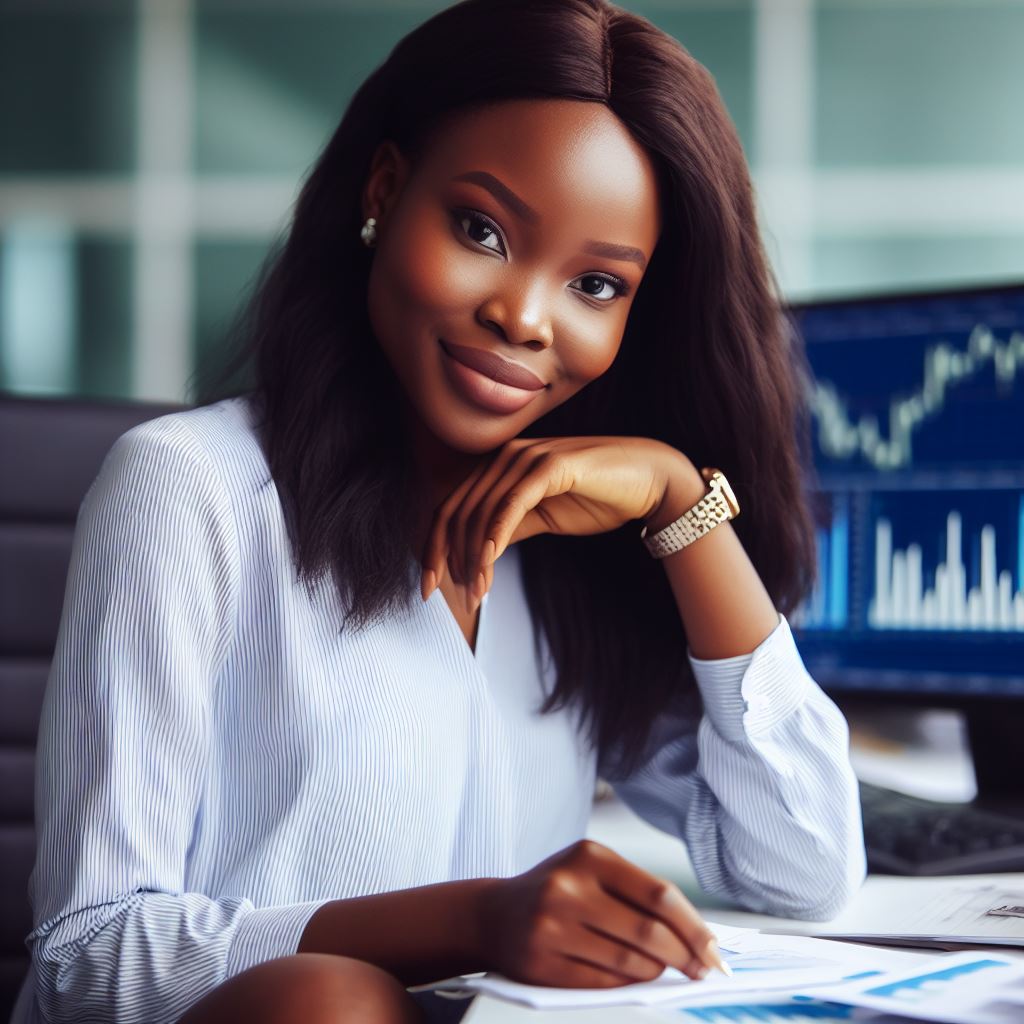 Best Practices in Managing Corporate Finance in Nigeria

