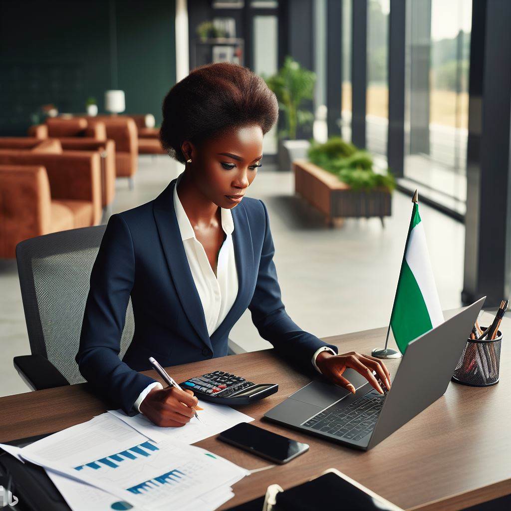 Decoding Financial Statements for Nigerian Entrepreneurs