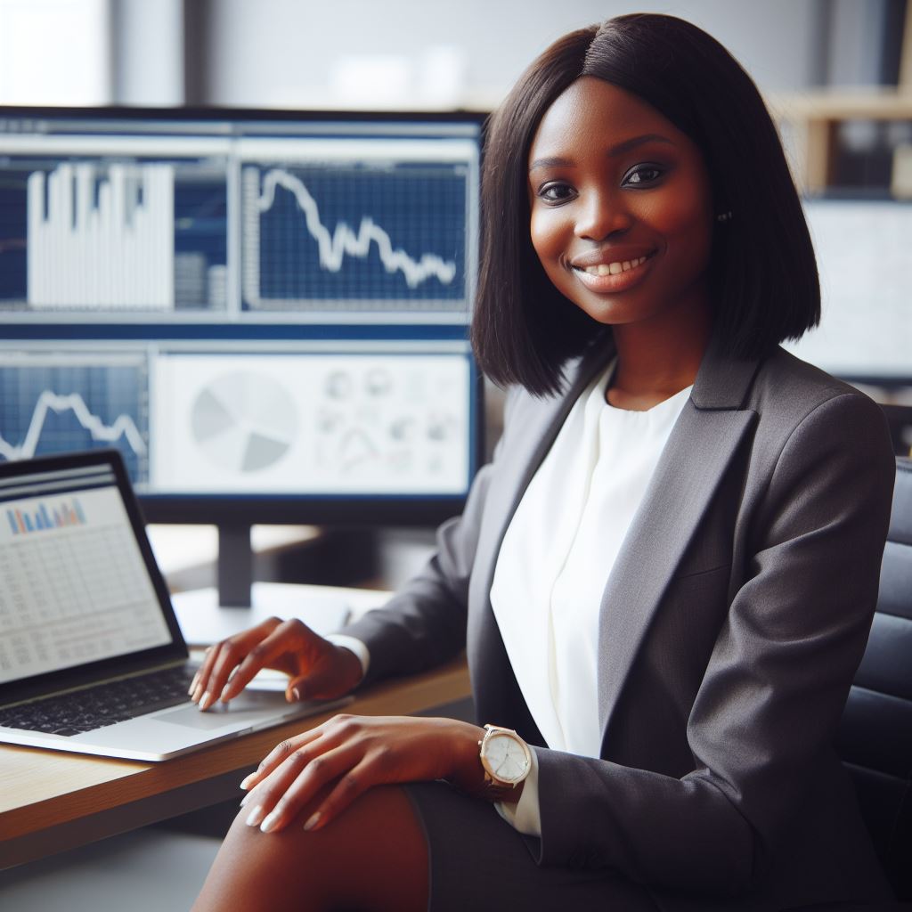 Exploring the Future: Trends in Nigerian Corporate Finance Law
