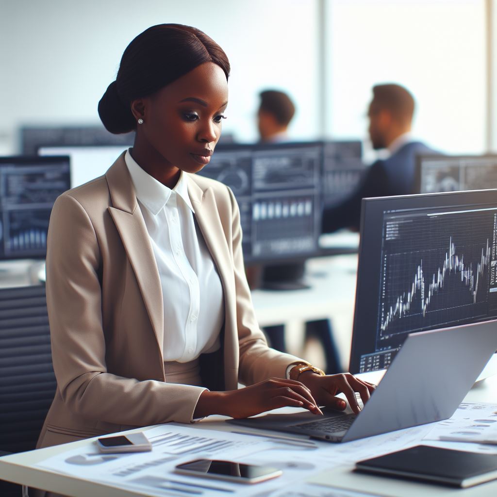 Forecast: The Future of Corporate Finance in Nigeria