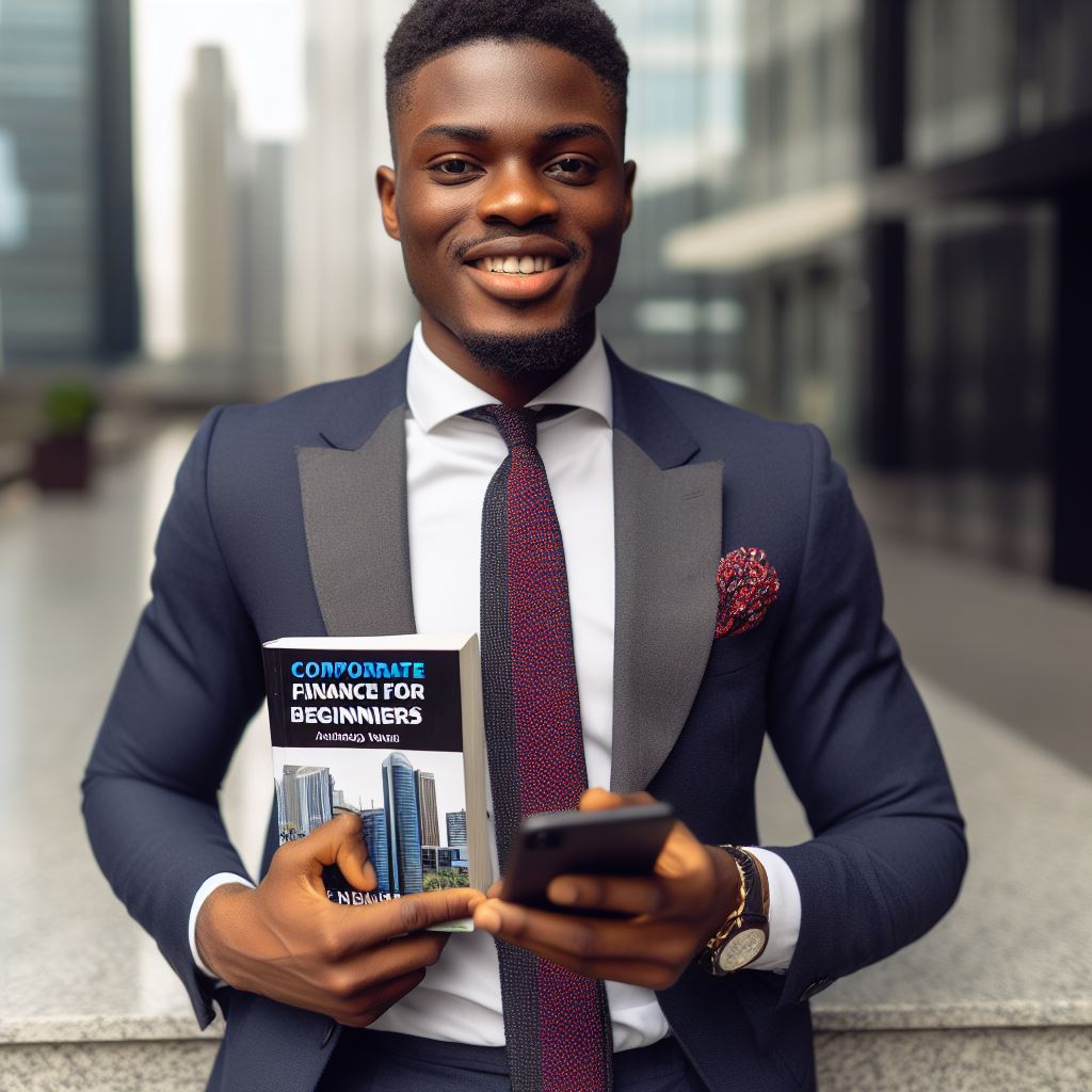 From Basics to Mastery: A Corporate Finance Journey in Nigeria