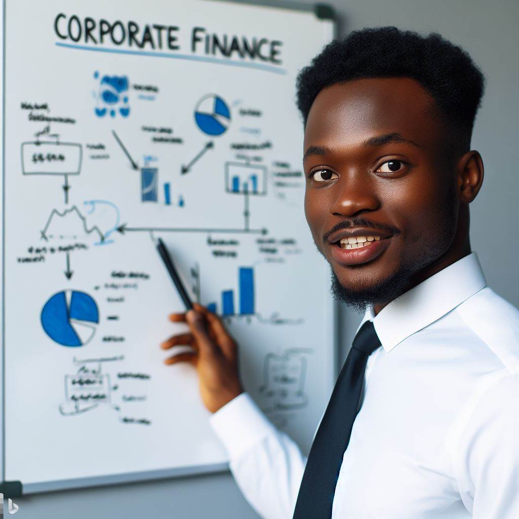 Key Principles of Corporate Finance Explained