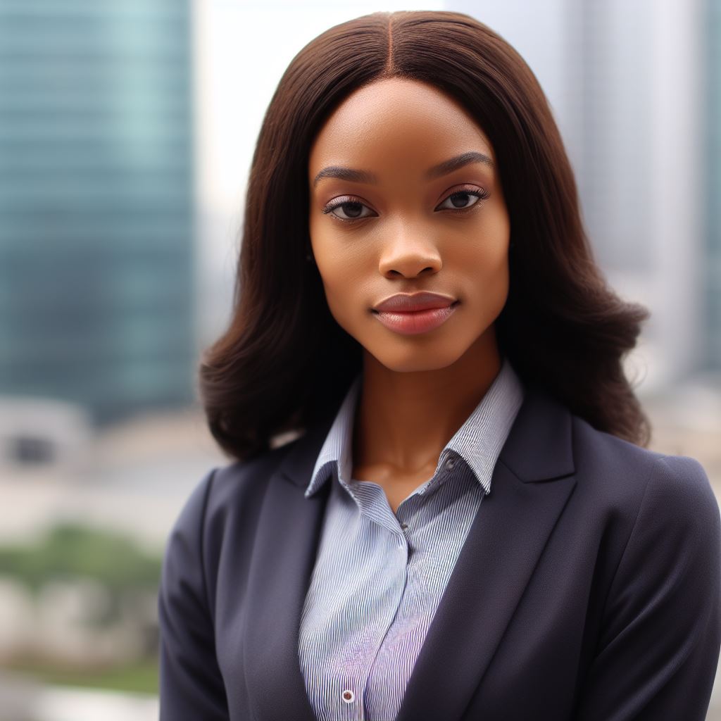 Roles & Responsibilities: Corporate Finance Lawyers in Nigeria
