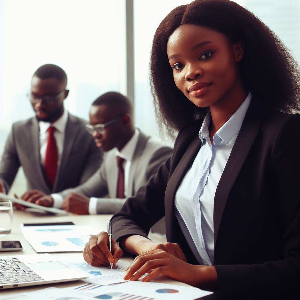 The Evolution of Corporate Finance in Nigeria: A Timeline
