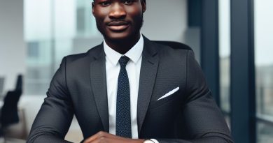 The Importance of Valuation Techniques in Nigeria