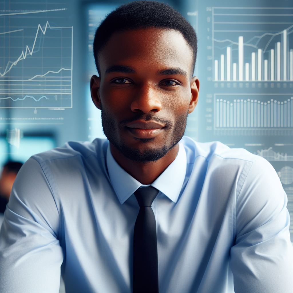 The Role of Corporate Finance in Startups & SMEs in Nigeria