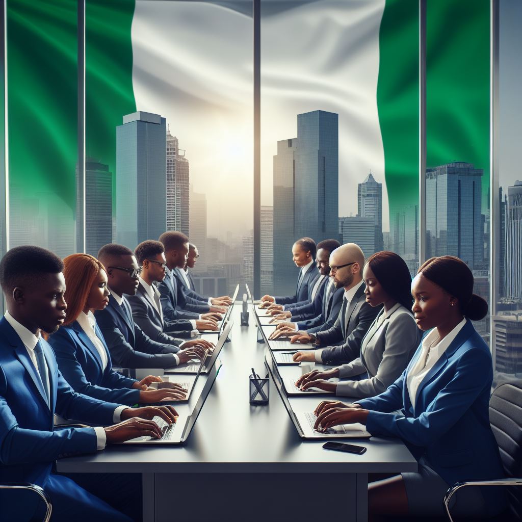 Why Nigerian Finance Firms Value CFA Charterholders