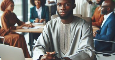 Why Every Nigerian Entrepreneur Should Understand Finance