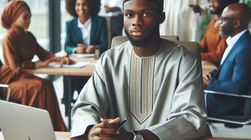 Why Every Nigerian Entrepreneur Should Understand Finance