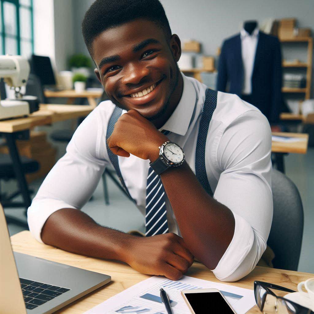 Entrepreneurial Finance Secrets for Nigerian Startups