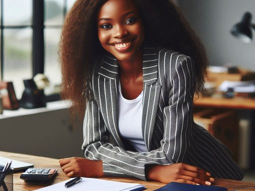 Entrepreneurial Finance Secrets for Nigerian Startups