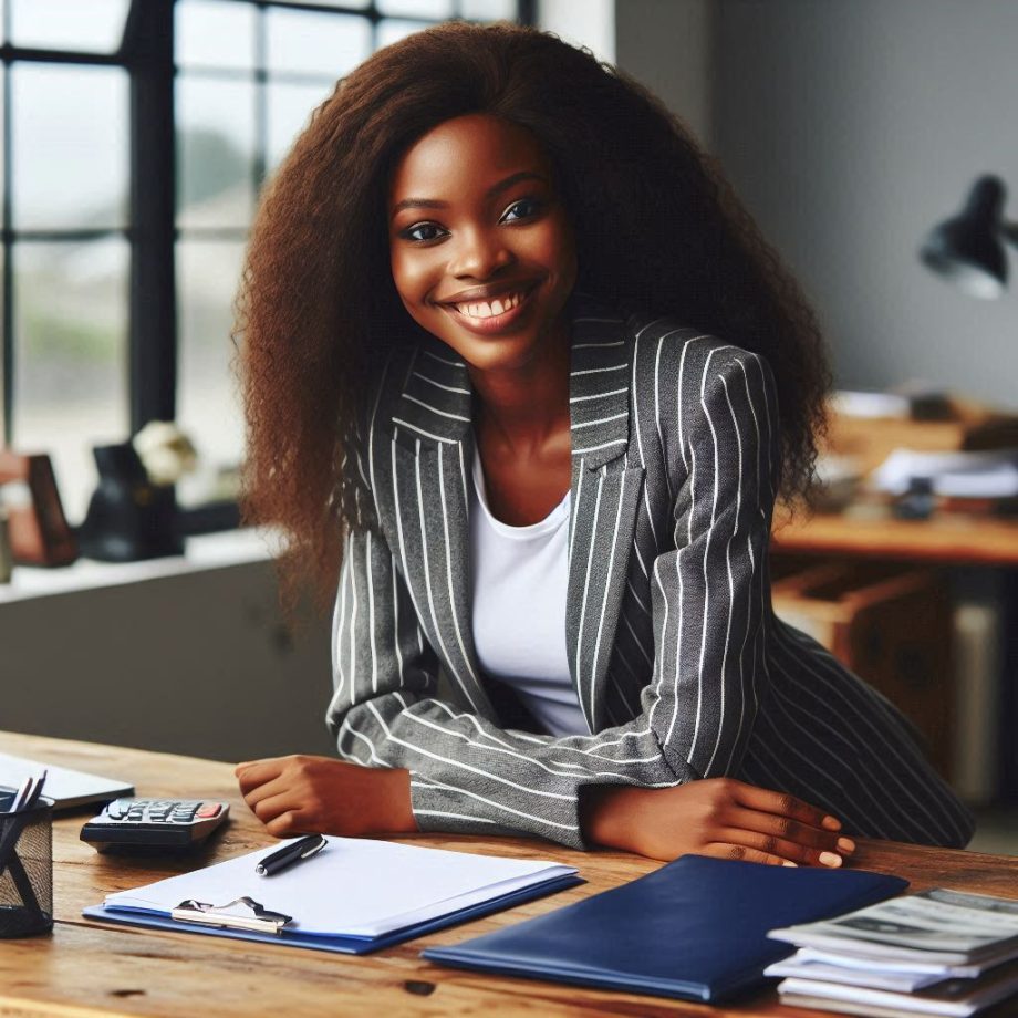 Entrepreneurial Finance Secrets for Nigerian Startups