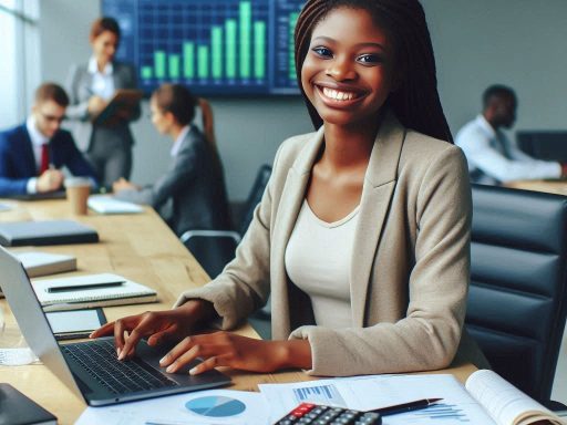 How to Master Financial Analysis for Nigerian Businesses