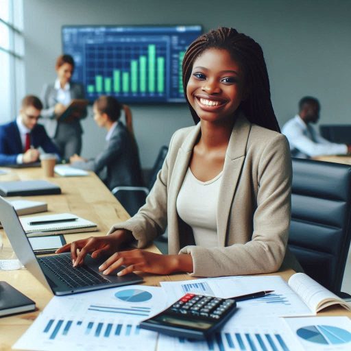 How to Master Financial Analysis for Nigerian Businesses