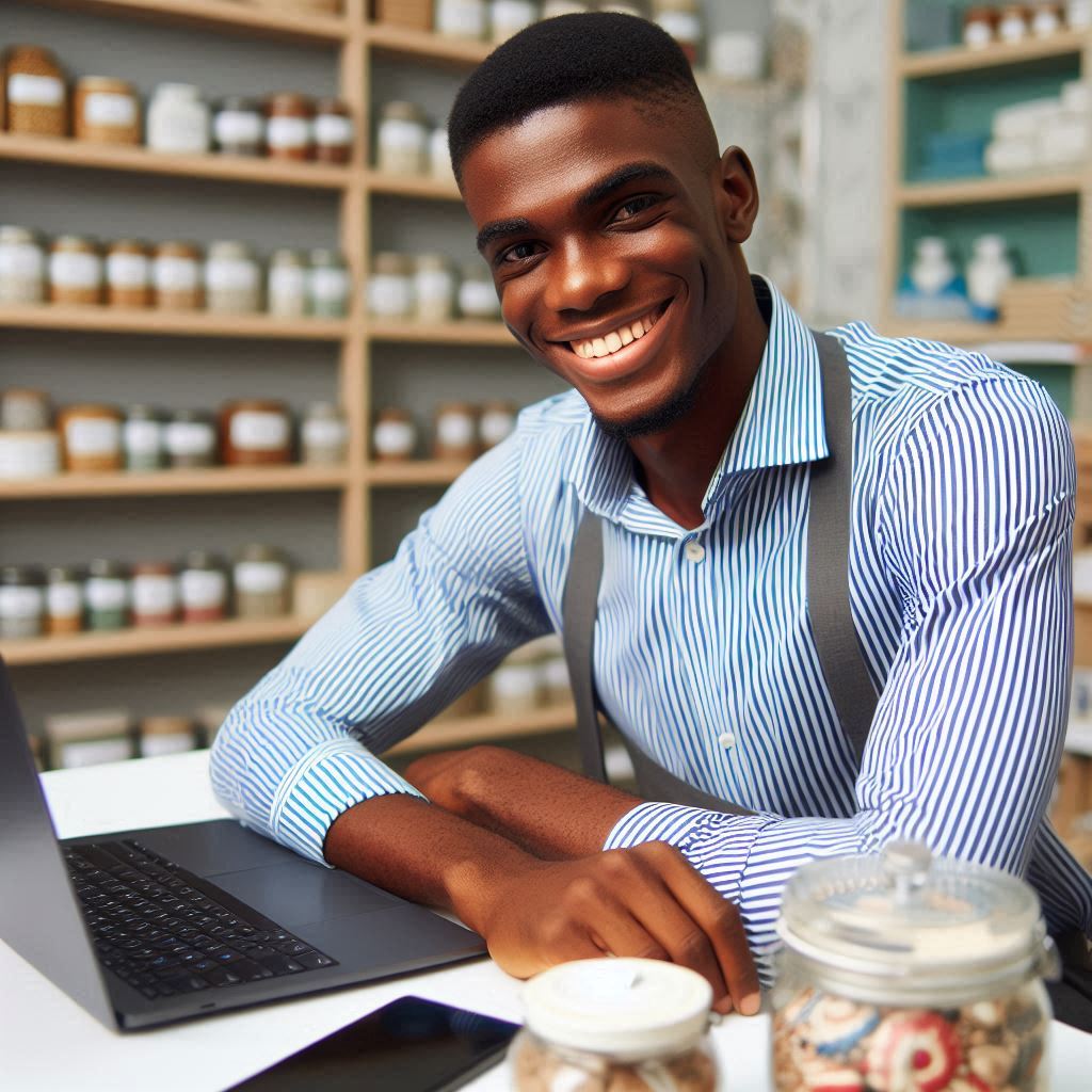 5 Risk Assessment Tools Nigerian SMEs Should Use to Stay Competitive