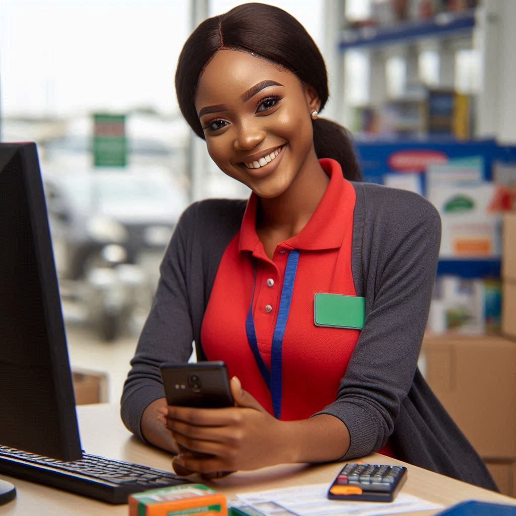 How Blockchain is Disrupting Payment Processing in Nigerian Corporations