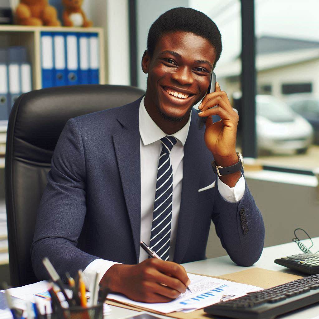 Mastering Capital Structure Optimization for Nigerian Business Owners in Real Estate