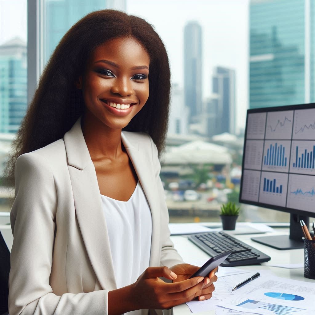 The Role of Inflation in Nigerian Corporate Finance for Entrepreneurs