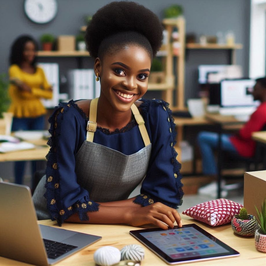 What Every Tech Startup Needs to Know About Venture Capital in Nigeria