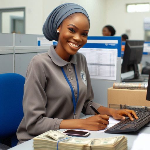 How Dangote Group Solved Cash Flow Problems: A Nigerian Success Story for Manufacturing Firms