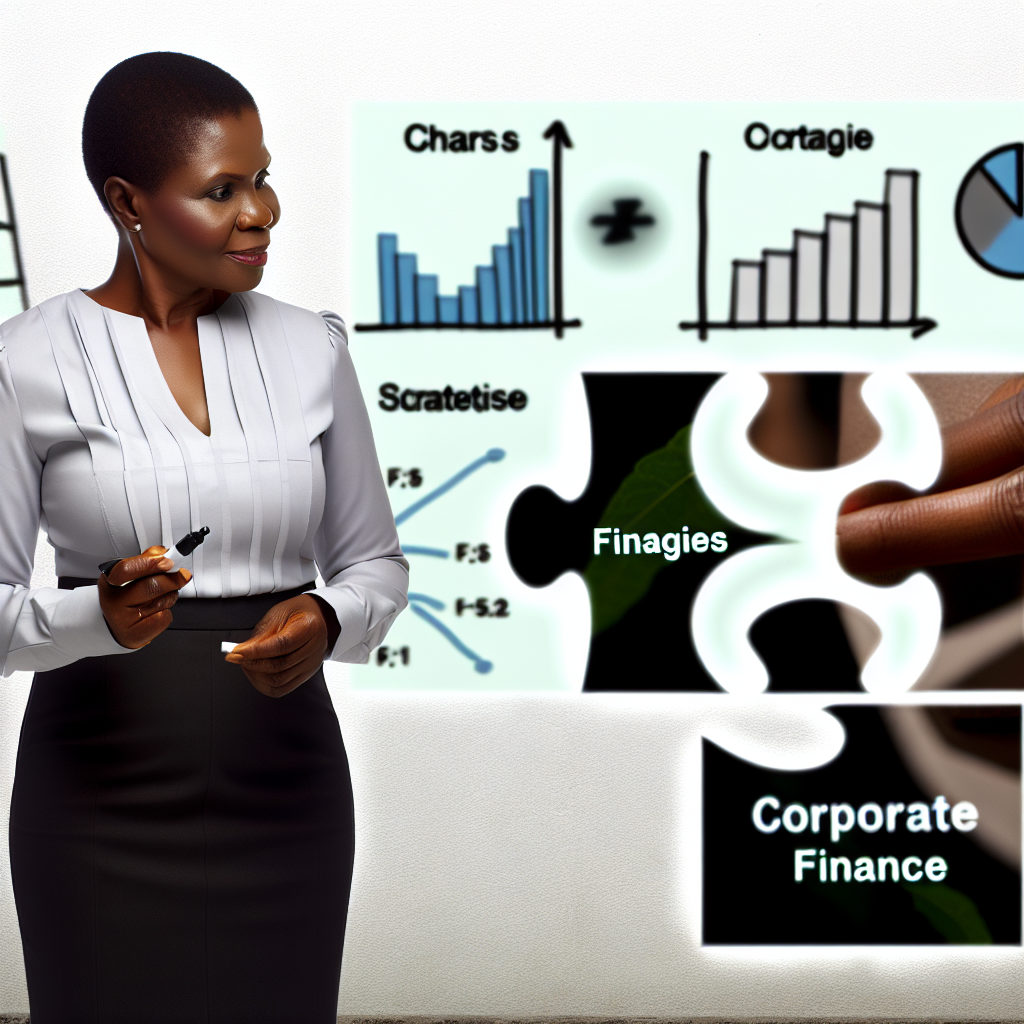 Essential Corporate Finance Strategies Every Nigerian CEO Should Implement