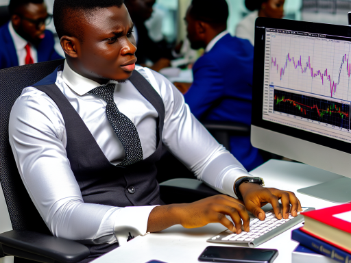 Identifying and Managing Financial Risks in Nigeria's Unstable Economy